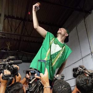 Meet your Posher, Reilly